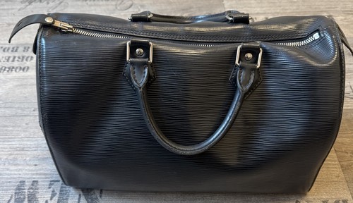 Borsa mano vera louis - borsa, a
