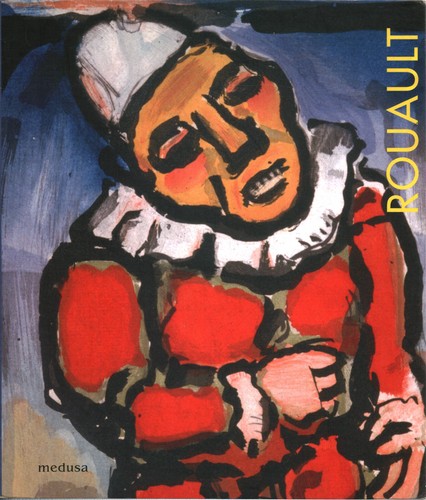 Rouault circo guerra la - il, circo,la