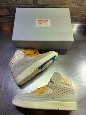 Nike Air Jordan 2 Retro SP