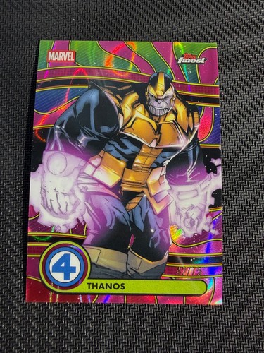 2026 topps finest - topps, fantastic