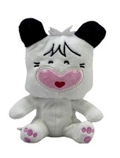 HELLO SPANK PLUSH WITH ZIPPER 16 CM BANDO TRADING SHUNICHI YUKIMURO