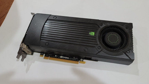 Scheda video nvidia geforce - nvidia,