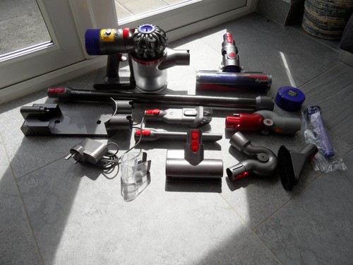 Aspirapolvere dyson senza - aspirapolvere,