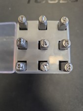 CH Hanson Set di francobolli