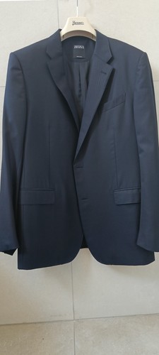 Giacca blu notte - giacca,