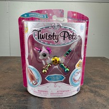 Twisty Petz SERIE 1 - UNICORNO