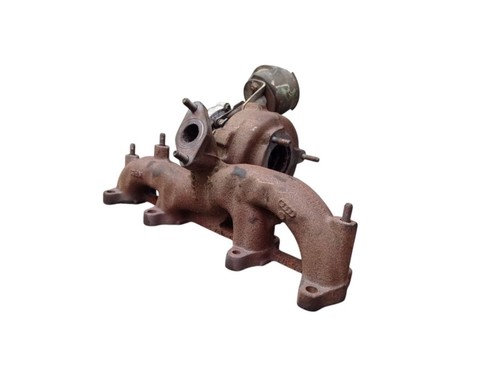 Turbocompressore per new - turbocompressore,