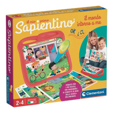 Mio primo sapientino - mio,