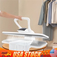 36 Inch Professional Steam