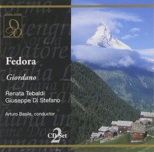 TEBALDI/DI STEFANO/BASILE -