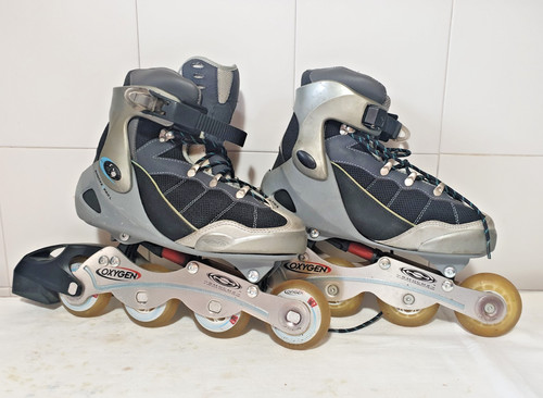 Pattini sportivi skates inline