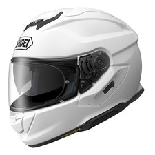 Shoei GT Air 3 Casco integrale M – Bianco + Interfono SENA SRL3 + Accessori