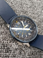 Orologio Pilota Citizen