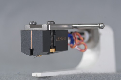 Cartuccia denon 103r mc - denon,