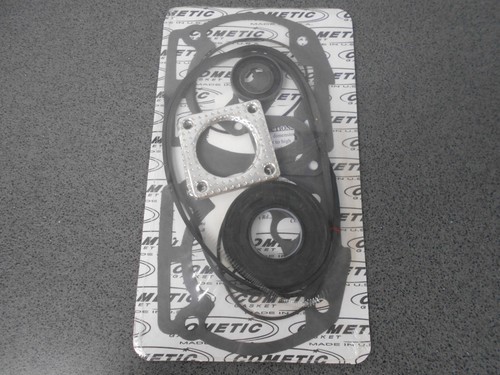 Kit guarnizioni skidoo con - skidoo,
