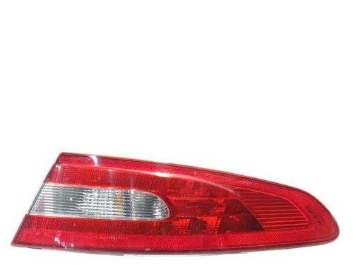 Fanale posteriore principale