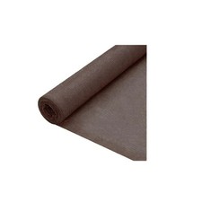 C RETE OMBREGGIANTE 95 MARRONE 140G 300X400CM
