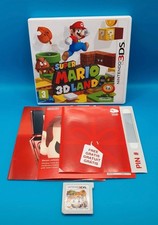 Super Mario 3D Land Nintendo