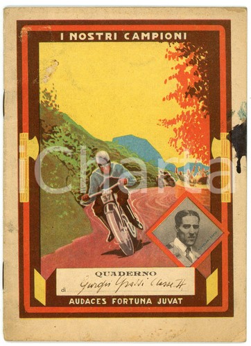 1933 matematica quaderno tazio - 1933,