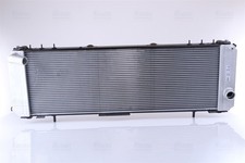 Radiatore liquido di