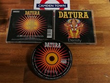 Datura eternity cd - datura,