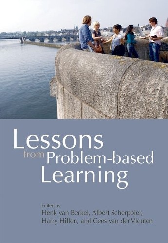 Lessons from problem based - lessons,