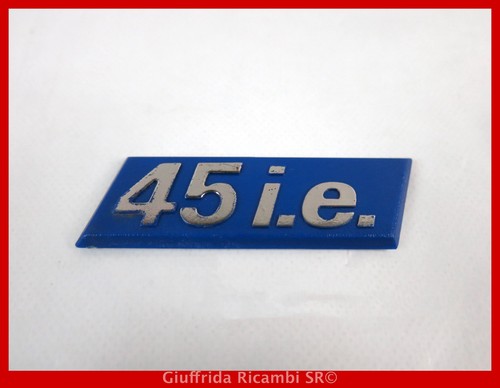 Scritta fregio logo badge - scritta,