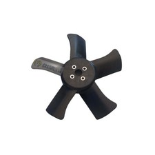 Ventola soffiante per