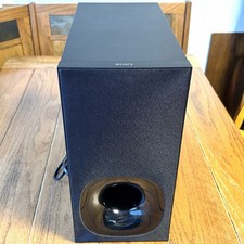 Sony wct780 subwoofer - sony, sa-wct780