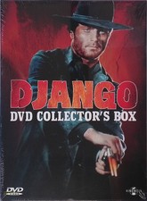 Django - Collector's Box /  3