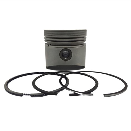 Kit pistone anello - kit,