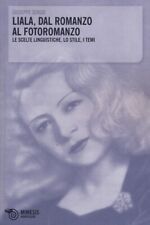 Liala, dal romanzo al