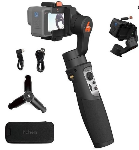 Gimbal hohem steady - hohem, pro