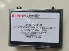 1 pezzo nuovo ThermoFisher 842312051431 spedizione DHL o FedEX #F4