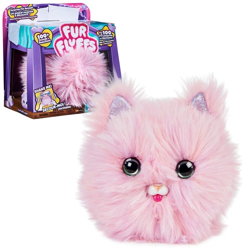 Furfluffs gattino - gattino,
