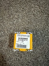 Filtro elementi originale JCB