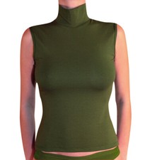 Maglia sottogiacca donna