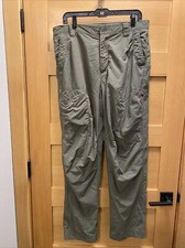 Royal Robbins Pantalone 36 X