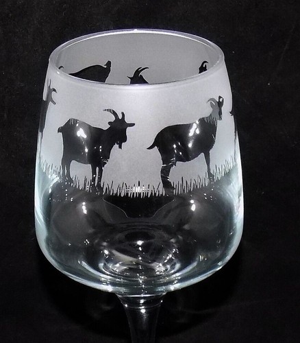 Bicchiere vino grande - vino,