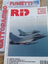 Rid Rivista Italiana Difesa