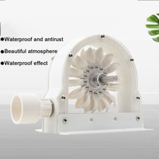 Micro Pelton Turbina