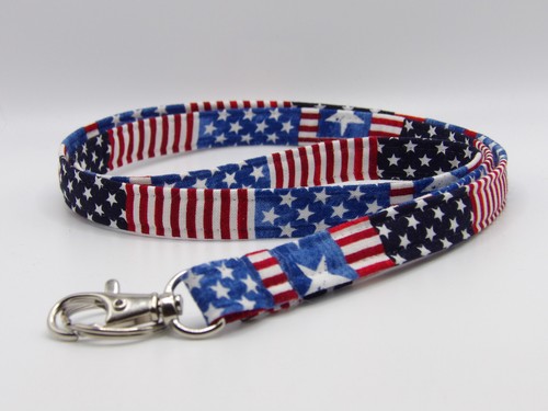 Cordino patriottico stelle e - patriottico,,