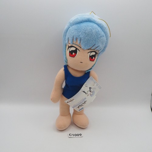 Neon genesis evangelion c1009 - neon,