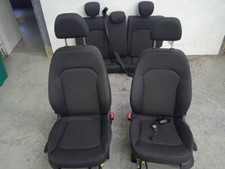 sedili per AUDI A1 SPORTBACK