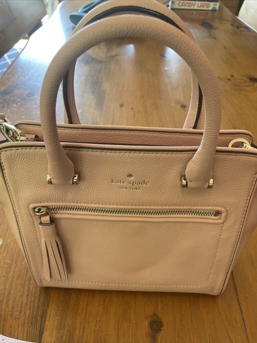 Borsa tracolla kate - tracolla, spade