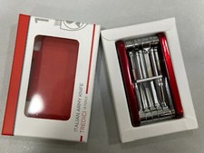 Silca Strumento di Riparazione