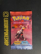 Ex Team Magma Vs Team Idro ITA