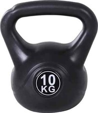 DecHome Kettlebell 10 kg per