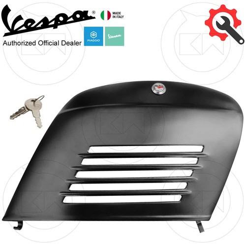 Sportello cofano motore nero - cofano,