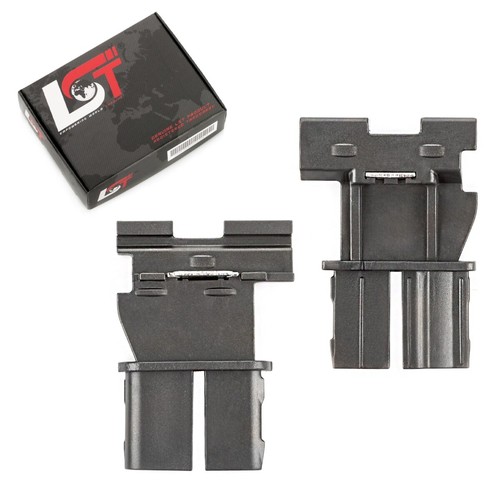 Set guida per tetto - guida,